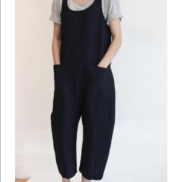 gary jumpsuit ilana kohn